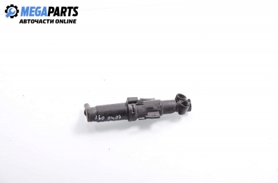 Пръскалка фар за BMW 5 Series GT (F07) (10.2009 - ...), позиция: дясна